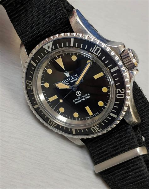 rolex 5513 milsub for sale|Rolex 5513 dial variations.